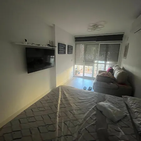 Estudio Διαμέρισμα Peñíscola