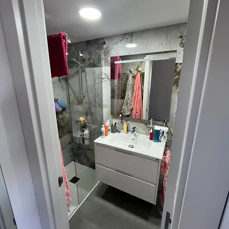 Διαμέρισμα Estudio Peñíscola